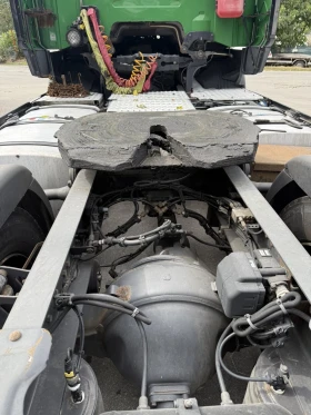 Scania R 450 Scania R450, снимка 7