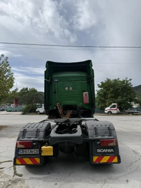 Scania R 450 Scania R450, снимка 5