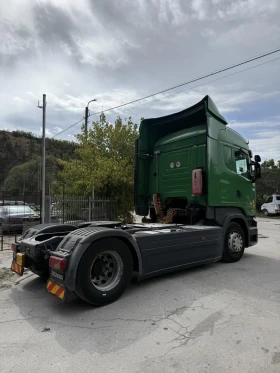 Scania R 450 Scania R450, снимка 6