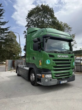 Scania R 450 Scania R450, снимка 3
