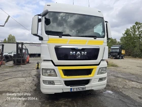 Man Tgx 18.440 /  5 / EEV | Mobile.bg    4