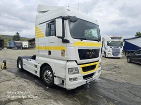 Man Tgx 18.440 /  5 / EEV | Mobile.bg    2