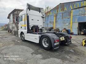 Man Tgx 18.440 /  5 / EEV | Mobile.bg    7