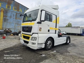 Man Tgx 18.440 /  5 / EEV | Mobile.bg    3