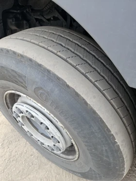 Daf XF 480 FT ADR EX/lll | Mobile.bg    6