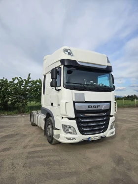     Daf XF 480 FT ADR EX/lll