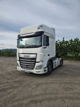 Daf XF 480 FT ADR EX/lll - изображение 1