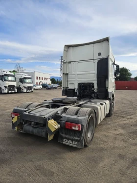     Daf XF 480 FT ADR EX/lll