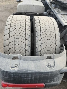 Daf XF 480 FT ADR EX/lll | Mobile.bg    5