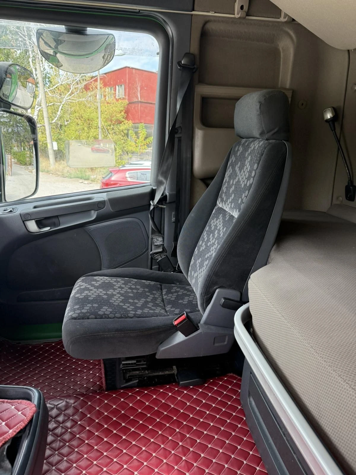 Scania R 450 Scania R450, снимка 14 - Камиони - 56175835