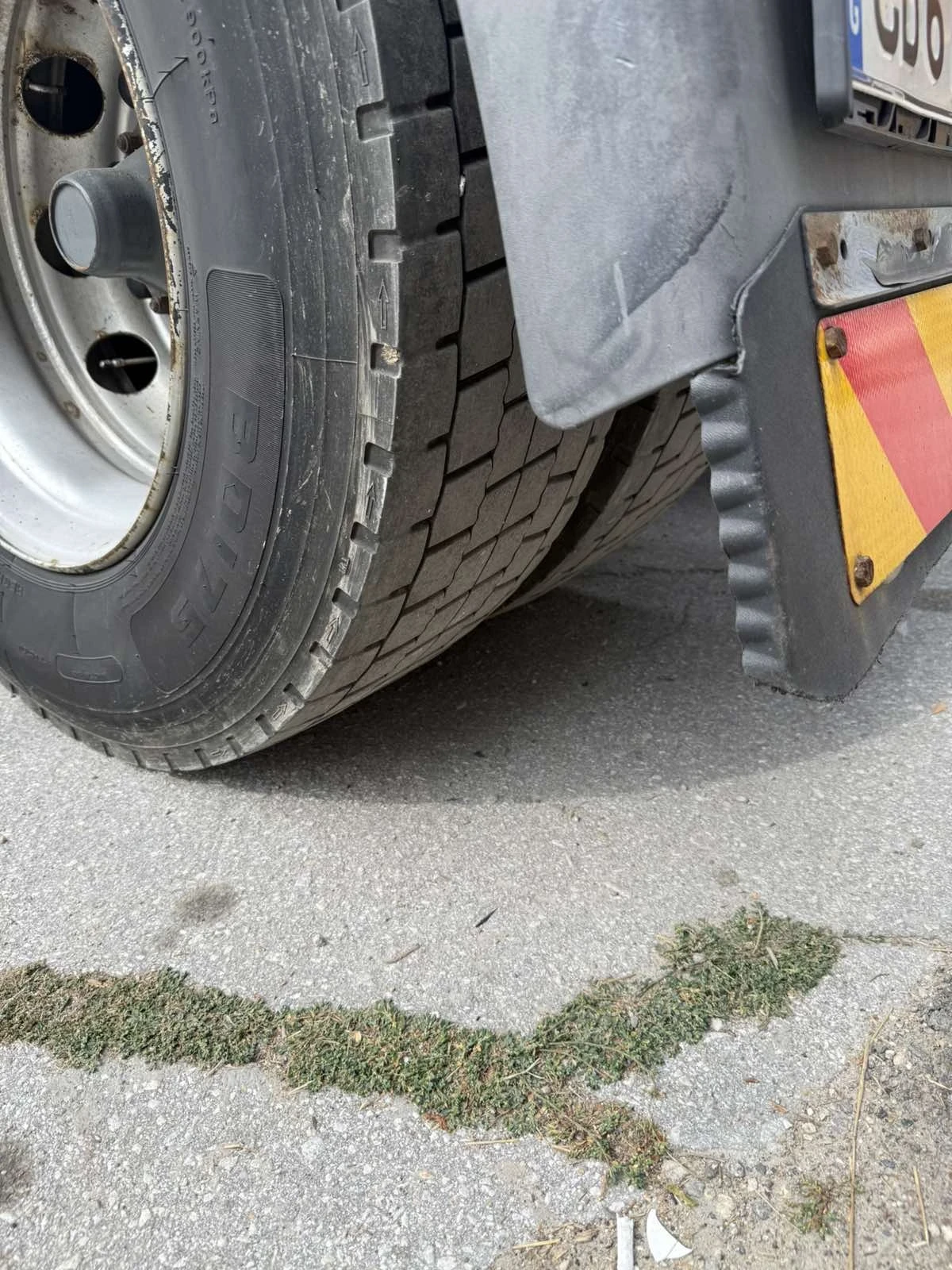 Scania R 450 Scania R450, снимка 8 - Камиони - 56175835