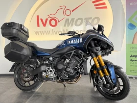 Yamaha Mt-09 Niken GT mxd850d | Възможност за лизинг, снимка 1