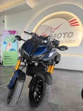 Yamaha Mt-09 Niken GT mxd850d | Възможност за лизинг, снимка 3