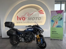 Yamaha Mt-09 Niken GT mxd850d | Възможност за лизинг, снимка 7