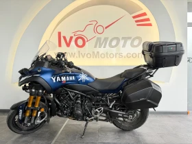 Yamaha Mt-09 Niken GT mxd850d | Възможност за лизинг, снимка 4