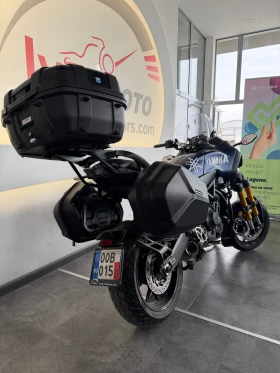 Yamaha Mt-09 Niken GT mxd850d | Възможност за лизинг, снимка 5