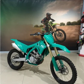 Kove Motorcycles MX250, снимка 1