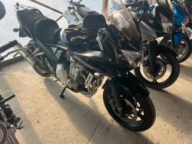 Suzuki Bandit Lizing, снимка 3