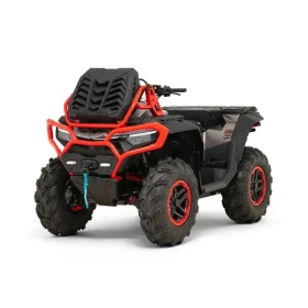 Cfmoto CFORCE 1000 MUD t3b 26', снимка 2