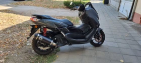 Yamaha NMAX, снимка 5