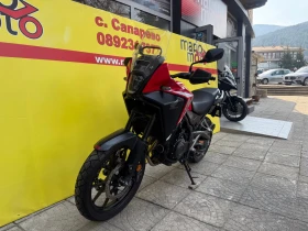 Honda Nx 500, снимка 7