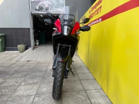 Honda Nx 500, снимка 4