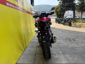 Honda Nx 500, снимка 5