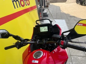 Honda Nx 500, снимка 13