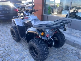 Yamaha Raptor Kayo Moto AU200, снимка 5