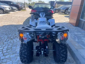Yamaha Raptor Kayo Moto AU200, снимка 6