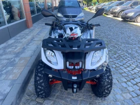 Yamaha Raptor Kayo Moto AU200, снимка 7