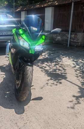 Kawasaki Ninja, снимка 4