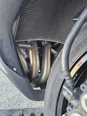Kawasaki Zxr Zx10r ninja, снимка 6