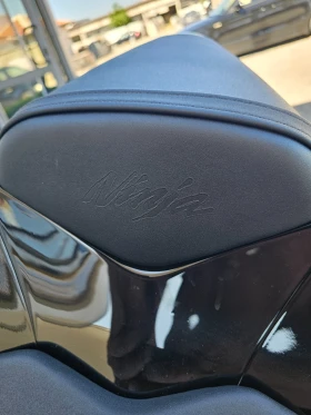 Kawasaki Zxr Zx10r ninja, снимка 12