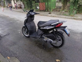 Aprilia Sportcity  125, снимка 5