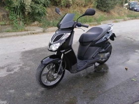 Aprilia Sportcity  125, снимка 3