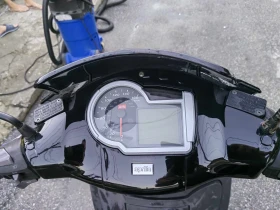 Aprilia Sportcity  125, снимка 6