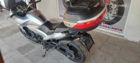 Honda Cbf, снимка 2