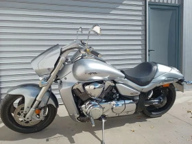 Suzuki Boulevard M109R, снимка 4