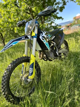 Husqvarna FC 450, снимка 3