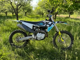 Husqvarna FC 450, снимка 2