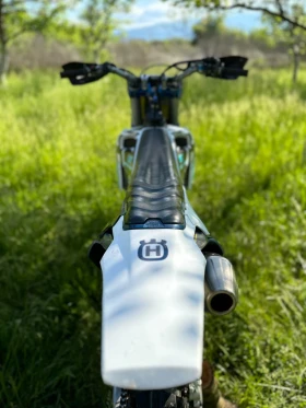 Husqvarna FC 450, снимка 6