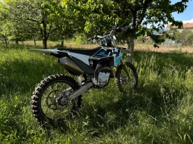 Husqvarna FC 450, снимка 5