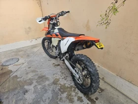 Ktm 450, снимка 3