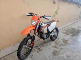 Ktm 450, снимка 1