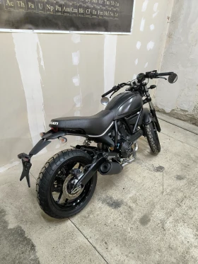 Обява за продажба на Ducati Ducati Scrambler ~8 500 лв. - изображение 2