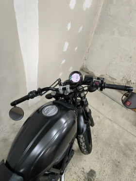 Обява за продажба на Ducati Ducati Scrambler ~8 500 лв. - изображение 3