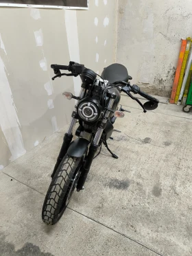 Обява за продажба на Ducati Ducati Scrambler ~8 500 лв. - изображение 1