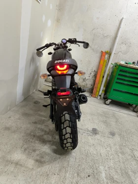 Обява за продажба на Ducati Ducati Scrambler ~8 500 лв. - изображение 5