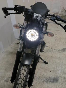 Обява за продажба на Ducati Ducati Scrambler ~8 500 лв. - изображение 4